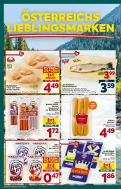 Billa Flugblatt woche 34 Seite 6