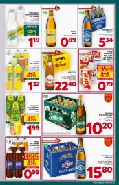 Billa Flugblatt woche 34 Seite 13
