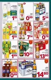 Billa Flugblatt woche 34 Seite 13
