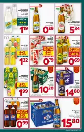 Billa Flugblatt woche 34 Seite 13