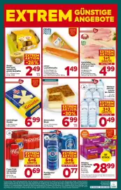 Billa Flugblatt woche 34 Seite 16