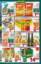 Billa Flugblatt woche 34 Seite 7