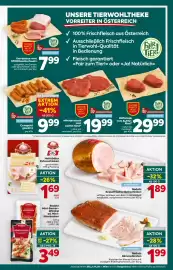 Billa Flugblatt woche 34 Seite 9