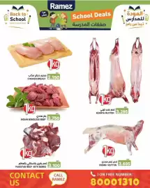 Ramez catalogue Page 5