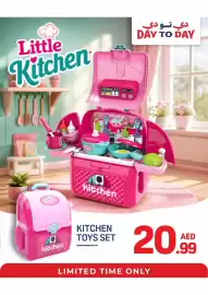 Day To Day catalogue Page 10