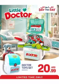 Day To Day catalogue Page 11