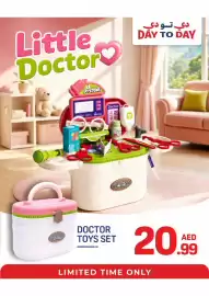 Day To Day catalogue Page 12