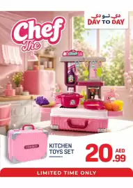 Day To Day catalogue Page 13
