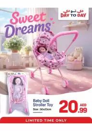 Day To Day catalogue Page 4