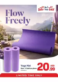 Day To Day catalogue Page 6