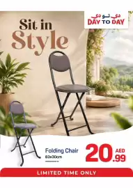 Day To Day catalogue Page 7