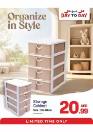 Day To Day catalogue Page 8