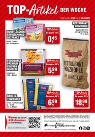 Handelshof Prospekt woche 35 Seite 24