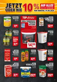 Handelshof Prospekt woche 35 Seite 11