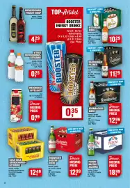 Handelshof Prospekt woche 35 Seite 12