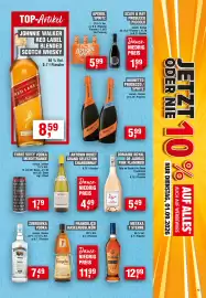 Handelshof Prospekt woche 35 Seite 13
