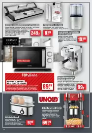 Handelshof Prospekt woche 35 Seite 18