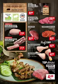 Handelshof Prospekt woche 35 Seite 2