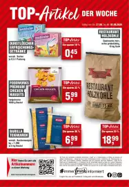 Handelshof Prospekt woche 35 Seite 24