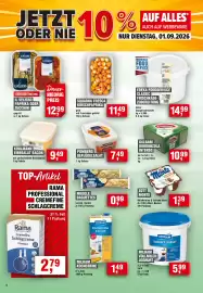 Handelshof Prospekt woche 35 Seite 8