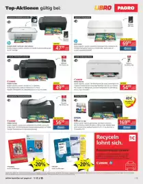 Pagro Diskont Flugblatt Seite 13