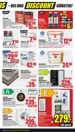 B1 Discount Baumarkt Prospekt woche 34 Seite 3