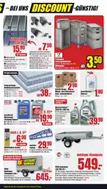 B1 Discount Baumarkt Prospekt woche 34 Seite 5
