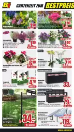 B1 Discount Baumarkt Prospekt woche 34 Seite 6