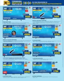 Volantino DIMOStore Pagina 3