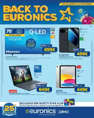 DIMOStore (valido fino al 9-09)