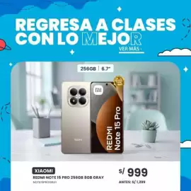 Catálogo Tiendas EFE Página 2