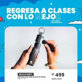 Catálogo Tiendas EFE Página 5
