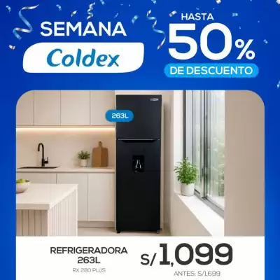 Tiendas EFE (válido hasta 2-09)