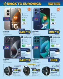 Volantino Euronics Pagina 12