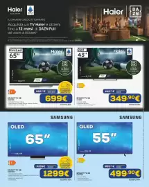 Volantino Euronics Pagina 15