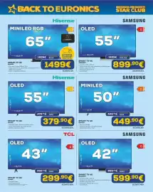 Volantino Euronics Pagina 16
