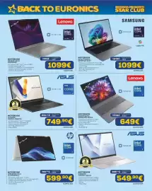 Volantino Euronics Pagina 2