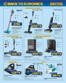 Volantino Euronics Pagina 20