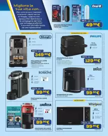 Volantino Euronics Pagina 21