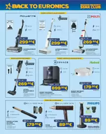 Volantino Euronics Pagina 22