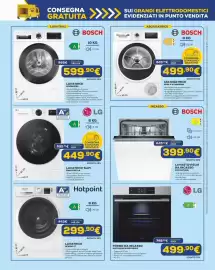 Volantino Euronics Pagina 23