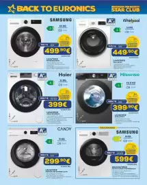 Volantino Euronics Pagina 24