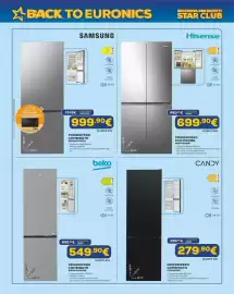 Volantino Euronics Pagina 26