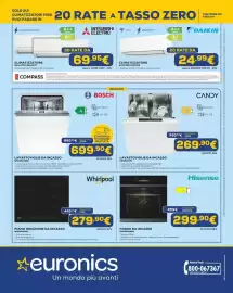 Volantino Euronics Pagina 28