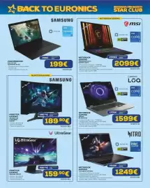 Volantino Euronics Pagina 4