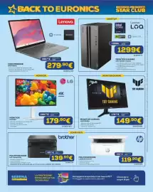 Volantino Euronics Pagina 5