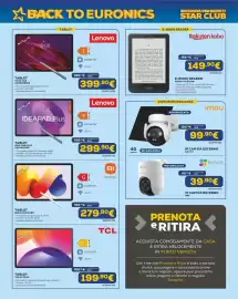 Volantino Euronics Pagina 6