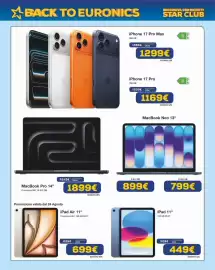 Volantino Euronics Pagina 8