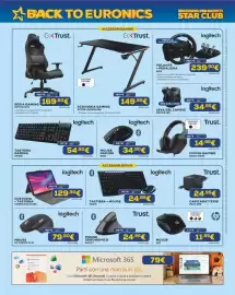 Volantino Euronics Pagina 9