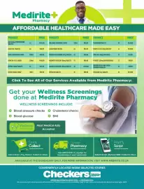 Checkers catalogue Page 5